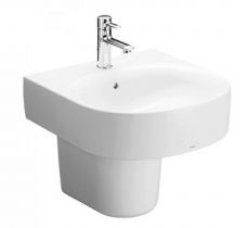 Lavabo chân lửng TOTO LHT766CR