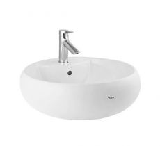 Lavabo đặt bàn TOTO LT367CR