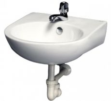 Lavabo treo tường Caesar L2140