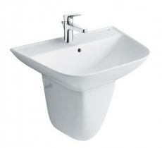 Lavabo treo tường Inax L297V