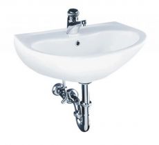 Lavabo treo tường TOTO LT240CS