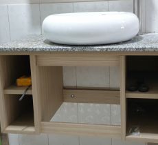 Lavabo tủ 8050