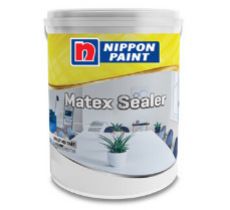 Lót Nippon Matex nội thất