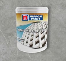 Sơn lót Nippon Super Matex ngoại thất