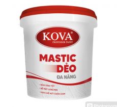 Mastic dẻo KOVA Đa năng