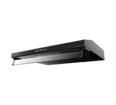 Máy hút mùi âm tủ Malloca H107B (70cm – màu đen)