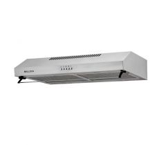 Máy hút mùi âm tủ Malloca H3657 (70cm – inox)