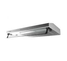Máy hút mùi âm tủ Malloca H107 (70cm – inox)