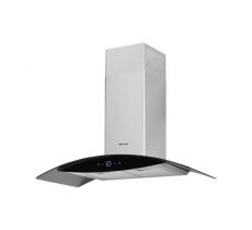 Máy hút mùi áp tường Malloca MC9018HS