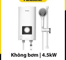 Máy nước nóng trực tiếp Panasonic DH-4NS3VW 