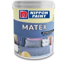 Nippon Matex nội thất