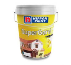 Nippon Super Gard ngoại thất