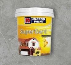Sơn Nippon Supergard ngoại thất