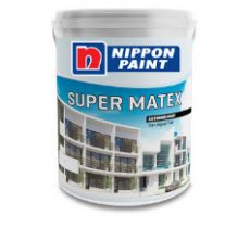 Nippon Super Matex ngoại thất