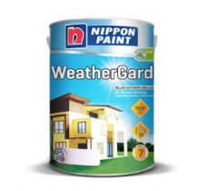 Nippon Weathergard Bóng ngoại thất