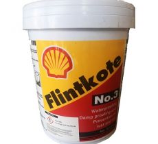 Flinkote No 3-chống thấm sò đen nhựa đường