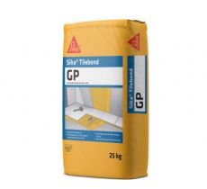 Keo dán gạch gốc xi măng. Sika® Tilebond GP