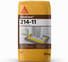 SikaGrout 214-11 (25kg)