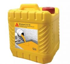 Sikament® R-7 N Phụ gia giảm nước và kéo dài thời gian ninh kết cho bê tông