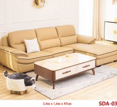 Sofa da SDA-03