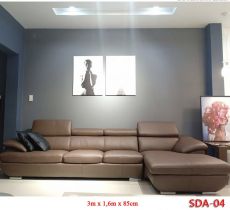 Sofa da SDA-04