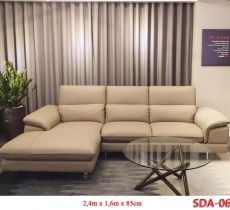 Sofa da SDA-06