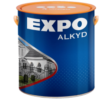 Sơn dầu Expo Alkyd