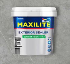 Sơn lót chống kiềm Maxilite ngoại thất