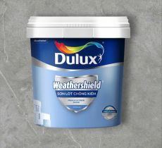 Sơn lót ngoại thất Dulux Weathershield Chống Kiềm A936