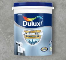 Sơn lót Dulux ngoại thất siêu cao cấp Weathershield Powersealer Z060