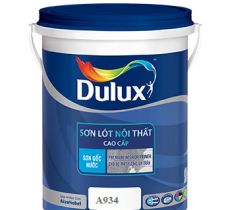 Sơn lót nội thất cao cấp Dulux