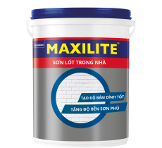 Sơn lót nội thất Maxilite