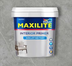 Sơn lót Maxilite nội thất