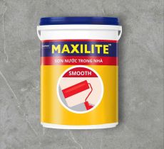 Sơn Maxilite Smooth nội thất