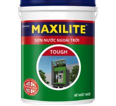 Sơn nước ngoại thất Maxilite Touch