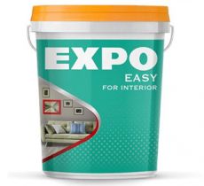 Sơn nước nội thất Expo easy interior