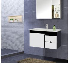 Tủ lavabo nhựa Cary Royal 31