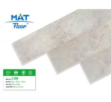 Sàn nhựa hèm khoá xương cá MAT Floor 4mm
