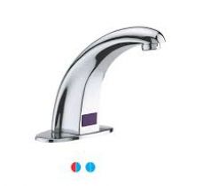 Vòi lavabo cảm ứng không điện không pin prolax