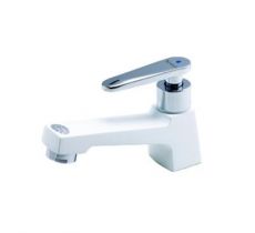 Vòi lavabo lạnh Luxta L1114WT3