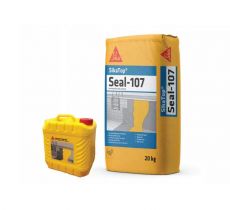 Sikatop Seal 107 Vữa Chống Thấm và Bảo Vệ Đàn Hồi 