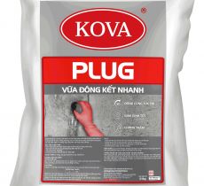 Vữa đông kết nhanh KOVA PLUS