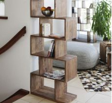 Kệ hình chữ nhật đa tầng