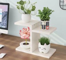 Kệ trang trí mini tiện dụng