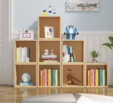 Kệ vuông ,tủ đồ xếp hinh tùy biến